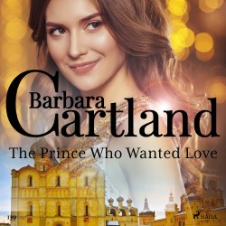 The Prince Who Wanted Love (EN)