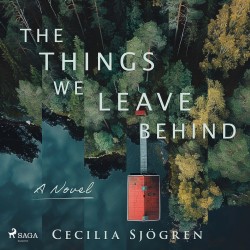 The Things We Leave Behind (EN)