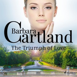 The Triumph of Love (Barbara Cartland's Pink Collection 63) (EN)