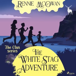 The White Stag Adventure (EN)