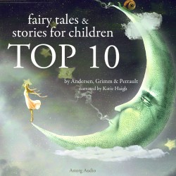 Top 10 Best Fairy Tales (EN)