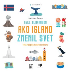 Ako Island zmenil svet