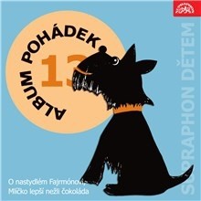 Album pohádek 