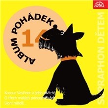 Album pohádek 