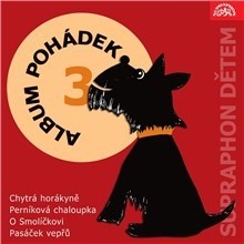 Album pohádek 
