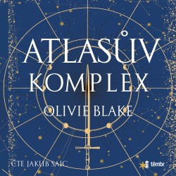 Atlasův komplex