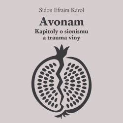 Avonam: Kapitoly o sionismu a trauma viny