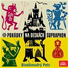 Bleděmodrý Petr
