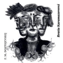 Bratia Karamazovovci
