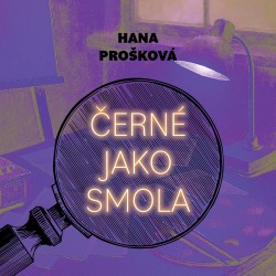 Černé jako smola