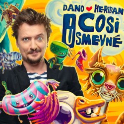 Čosi úsmevné
