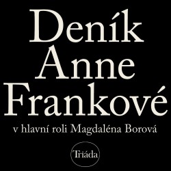 Deník Anne Frankové