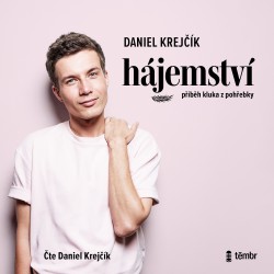 Audioknihy
