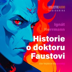 Historie o doktoru Faustovi