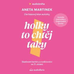 Holky to chtěj taky