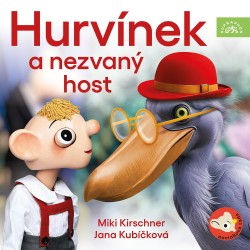 Hurvínek a nezvaný host