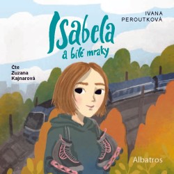 Isabela a bílé mraky