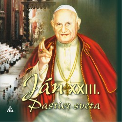 Ján XXIII. Pastier sveta