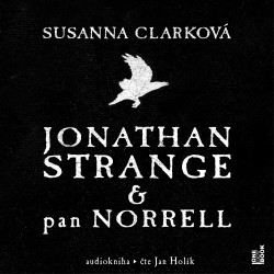 Jonathan Strange & pan Norrell