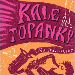 Kale topanky
