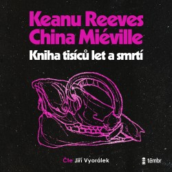 Kniha tisíců let a smrtí