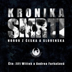 Kronika smrti