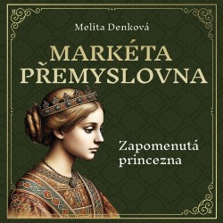 Markéta Přemyslovna