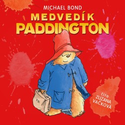 Medvedík Paddington