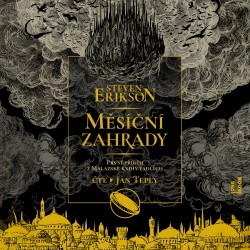 Měsíční zahrady