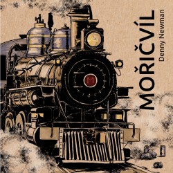 Mořičvíl