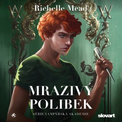 Mrazivý polibek