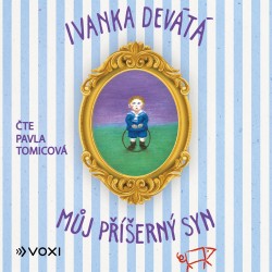 Můj příšerný syn