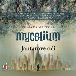Mycelium I: Jantarové oči