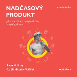 Nadčasový produkt
