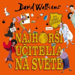 Najhorší učitelia na svete