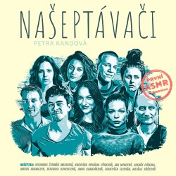 Našeptávači
