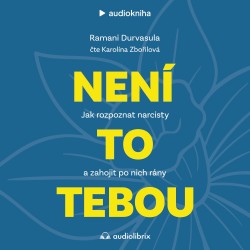 Není to tebou
