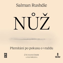 Nůž