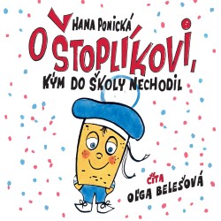 O Štoplíkovi, kým do školy nechodil