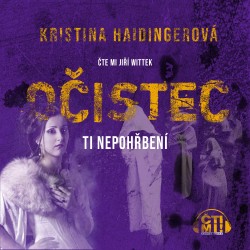 Očistec – Ti nepohřbení