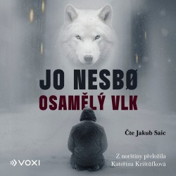 Osamělý vlk