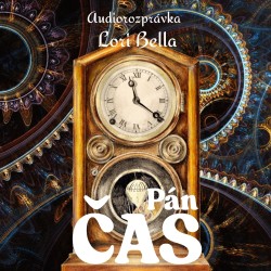 Pán Čas