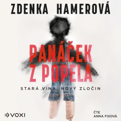 Panáček z popela