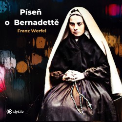 Píseň o Bernadettě