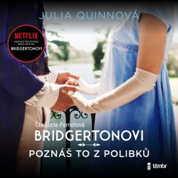 Poznáš to z polibků