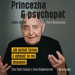 Princezna a psychopat