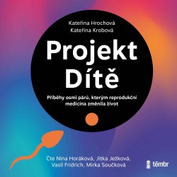 Projekt Dítě
