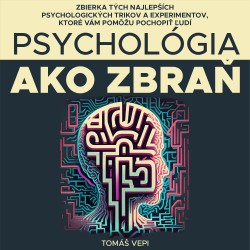 Psychológia ako zbraň