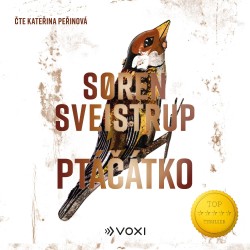 Ptáčátko