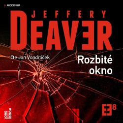 Rozbité okno